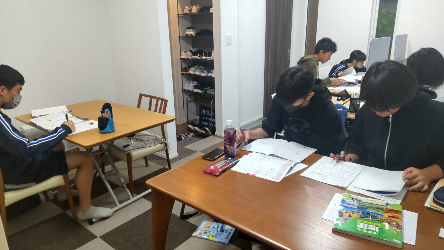 国立小学受験、受験塾の先生の合格アドバイス「無塗装つみき200ピース」日本製 国立小学受験、受験塾の先生の合格アドバイス「無塗装つみき200ピース